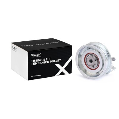 Napinacz Paska Rozrządu RIDEX 308T0037 308T0037 - foto 2