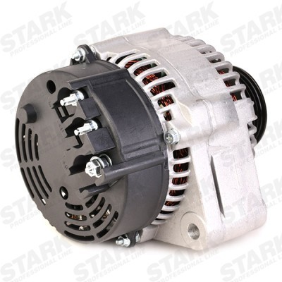 Alternator Stark SKGN-0320748 SKGN-0320748 - foto 4