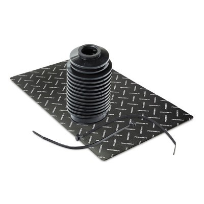 Osłona drążka kierowniczego RIDEX 191B0034 191B0034 - foto 2