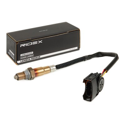 Sonda Lambda RIDEX 3922L0341 3922L0341 - foto 2