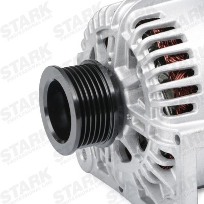 Alternator Stark SKGN-0321014 SKGN-0321014 - foto 4