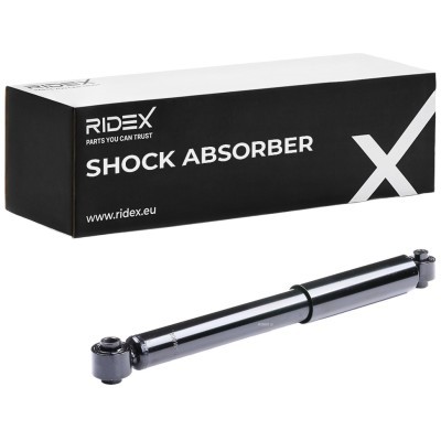 Amortyzator RIDEX 854S0351 854S0351 - foto 2