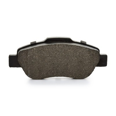 Klocki hamulcowe RIDEX 402B0500P 402B0500P - foto 6