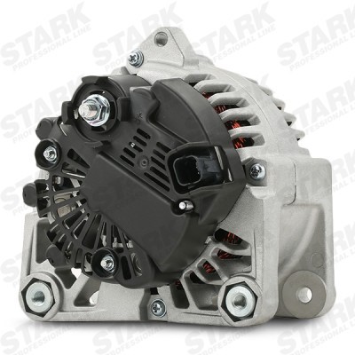 Alternator Stark SKGN-0320445 SKGN-0320445 - foto 3