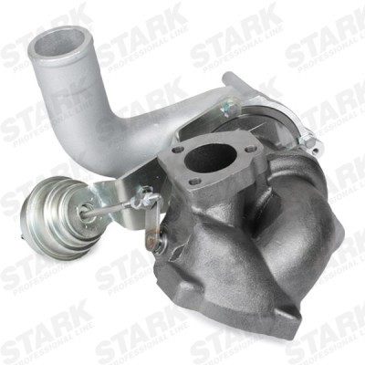 Turbina (Turbosprężarka) Stark SKCT-1190373 SKCT-1190373 - foto 4