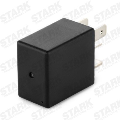 Moduł sterowania świecami żarowymi Stark SKRGP-2190001 SKRGP-2190001 - foto 5