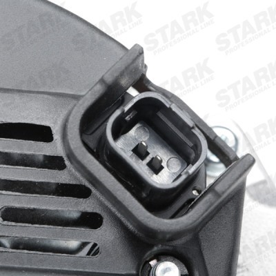 Alternator Stark SKGN-0321014 SKGN-0321014 - foto 6