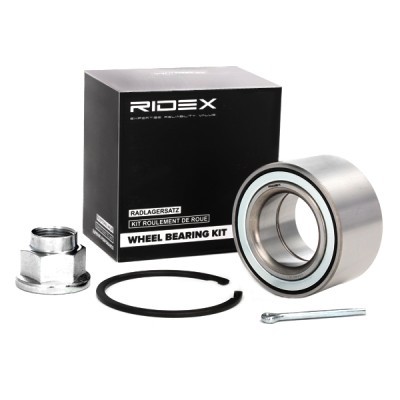 Łożysko Koła RIDEX 654W0361 654W0361 - foto 2