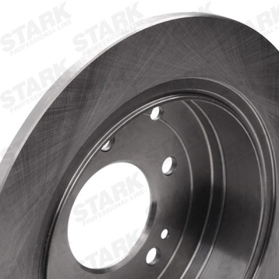Tarcza hamulcowa Stark SKBD-0023971 SKBD-0023971 - foto 4