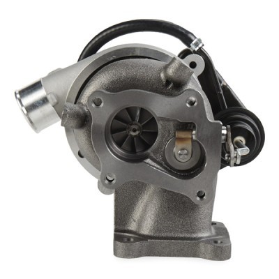 Turbina (Turbosprężarka) RIDEX 2234C10774 2234C10774 - foto 7
