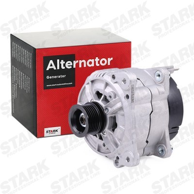 Alternator Stark SKGN-0321064 SKGN-0321064 - foto 2