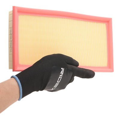 Filtr Powietrza RIDEX 8A0097 8A0097 - foto 4