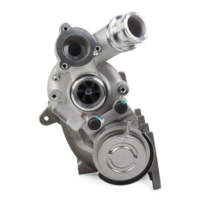 Turbina (Turbosprężarka) RIDEX 2234C10614 2234C10614 - foto 6