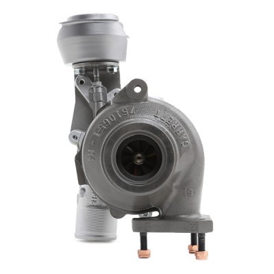 Turbina (Turbosprężarka) RIDEX 2234C0407R 2234C0407R - foto 7