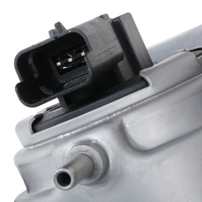 Turbina (Turbosprężarka) RIDEX 2234C10128 2234C10128 - foto 6