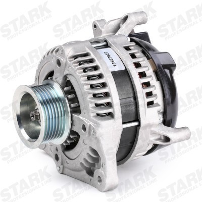 Alternator Stark SKGN-0320269 SKGN-0320269 - foto 3