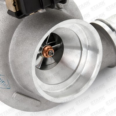 Turbina (Turbosprężarka) Stark SKCT-1192049 SKCT-1192049 - foto 5