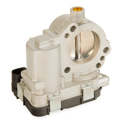 Дроссельная заслонка RIDEX 158T0216 158T0216 - foto 4