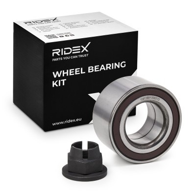 Łożysko Koła RIDEX 654W0967 654W0967 - foto 2