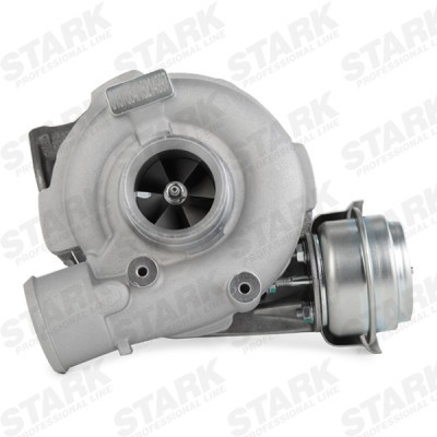 Turbina (Turbosprężarka) Stark SKCT-1190275 SKCT-1190275 - foto 5