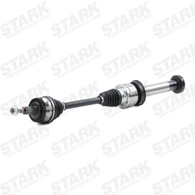 Półoś Napędowa Stark SKDS-0210468 SKDS-0210468 - foto 4