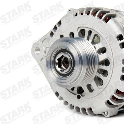 Alternator Stark SKGN-0320105 SKGN-0320105 - foto 5