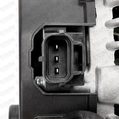 Alternator Stark SKGN-0320454 SKGN-0320454 - foto 6