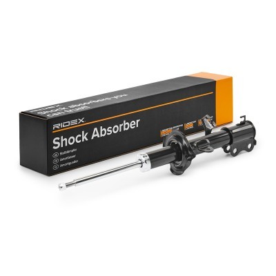 Amortyzator RIDEX 854S2457 854S2457 - foto 3