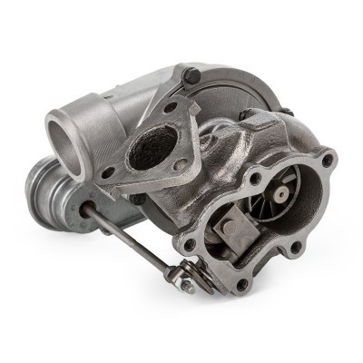 Turbina (Turbosprężarka) RIDEX 2234C10756R 2234C10756R - foto 4