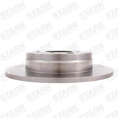 Tarcza hamulcowa Stark SKBD-0022380 SKBD-0022380 - foto 4