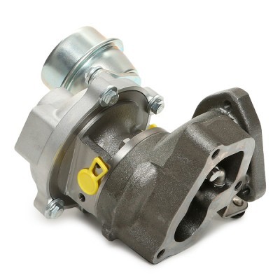 Turbina (Turbosprężarka) RIDEX 2234C10167 2234C10167 - foto 5