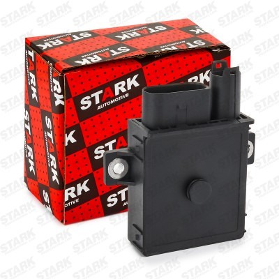 Moduł sterowania świecami żarowymi Stark SKRGP-2190004 SKRGP-2190004 - foto 2