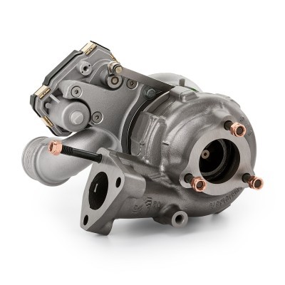 Turbina (Turbosprężarka) RIDEX 2234C11243R 2234C11243R - foto 4