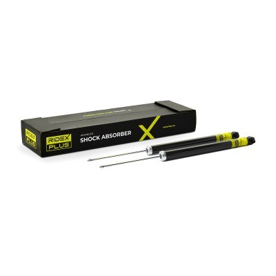 Amortyzator RIDEX 854S1993P 854S1993P - foto 2
