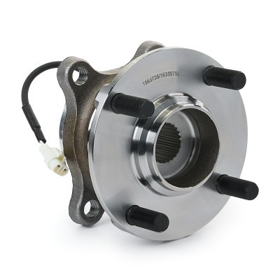 Łożysko Koła RIDEX 654W1241 654W1241 - foto 3