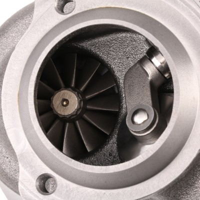 Turbina (Turbosprężarka) RIDEX 2234C10101 2234C10101 - foto 6