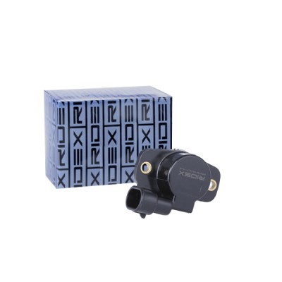 Czujnik Polozenia Przepustnicy RIDEX 3940T0014 3940T0014 - foto 3