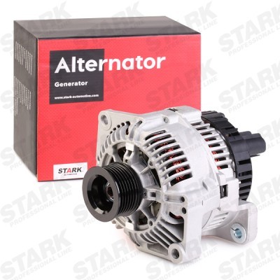 Alternator Stark SKGN-0320241 SKGN-0320241 - foto 2