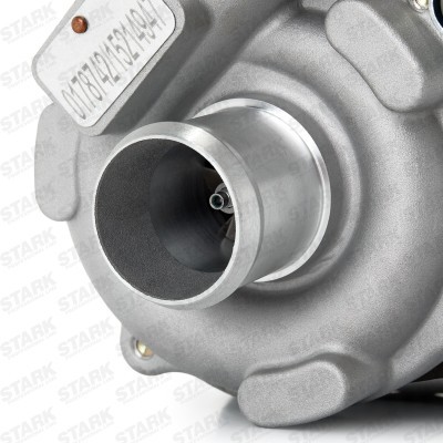 Turbina (Turbosprężarka) Stark SKCT-1190267 SKCT-1190267 - foto 5