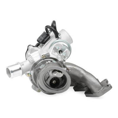 Turbina (Turbosprężarka) RIDEX 2234C0372 2234C0372 - foto 5