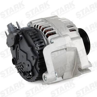 Alternator Stark SKGN-0321199 SKGN-0321199 - foto 4