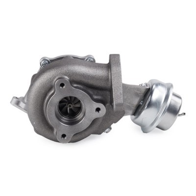 Turbina (Turbosprężarka) RIDEX 2234C0313 2234C0313 - foto 7