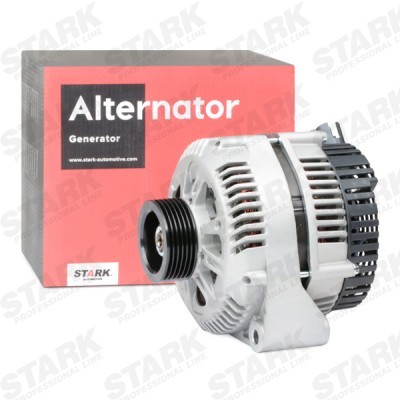 Alternator Stark SKGN-0321214 SKGN-0321214 - foto 2