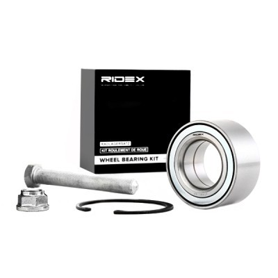 Łożysko Koła RIDEX 654W0148 654W0148 - foto 3