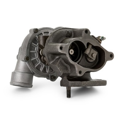 Turbina (Turbosprężarka) RIDEX 2234C10765R 2234C10765R - foto 4