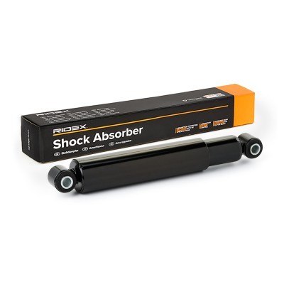 Amortyzator RIDEX 854S19243 854S19243 - foto 1