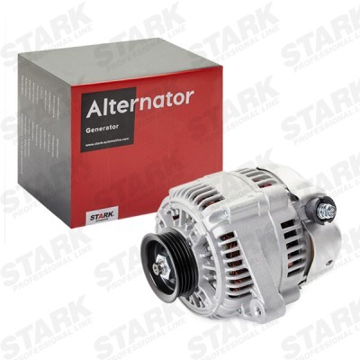 Alternator Stark SKGN-0320951 SKGN-0320951 - foto 2
