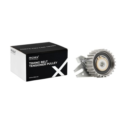 Napinacz Paska Rozrządu RIDEX 308T0244 308T0244 - foto 2
