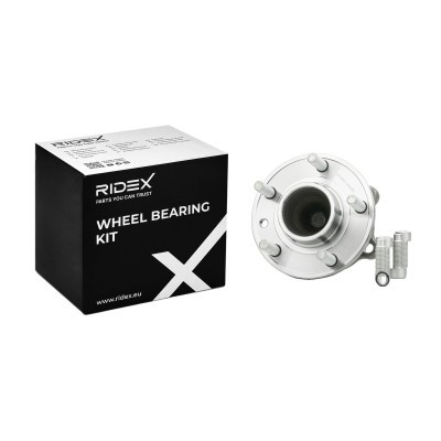 Łożysko Koła RIDEX 654W0922 654W0922 - foto 2
