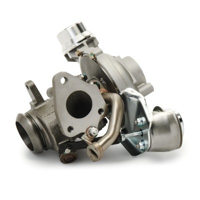 Turbina (Turbosprężarka) RIDEX 2234C10650 2234C10650 - foto 4